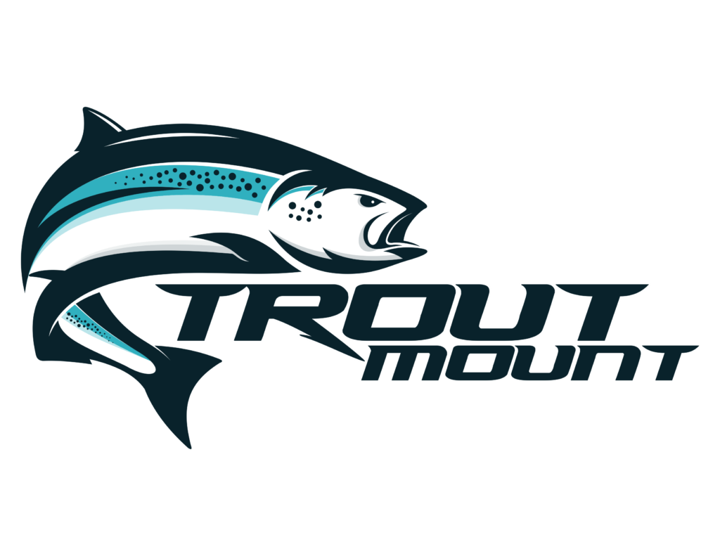 Trout Mount: A Fishing Rod Transport System For Those Who Get After It