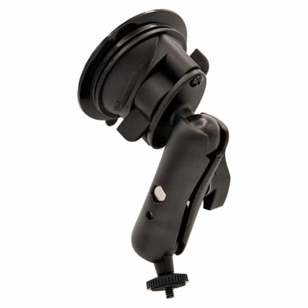 Single Suction Mount