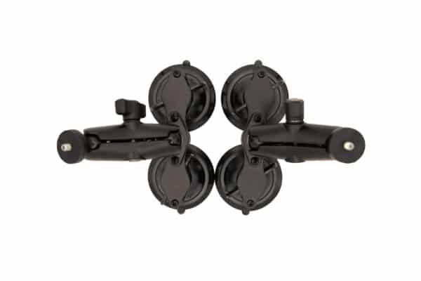 Double Suction Mount (2 Pack)