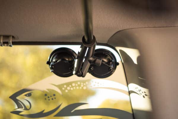 Double Suction Mount (2 Pack) - Image 6
