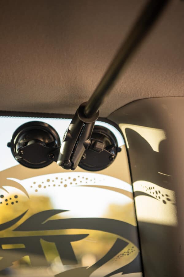 Double Suction Mount (2 Pack) - Image 5