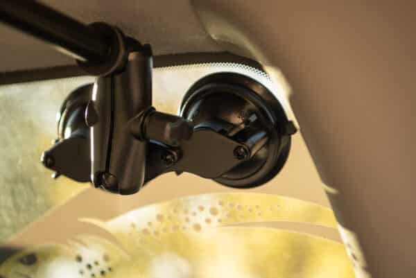 Double Suction Mount (2 Pack) - Image 4