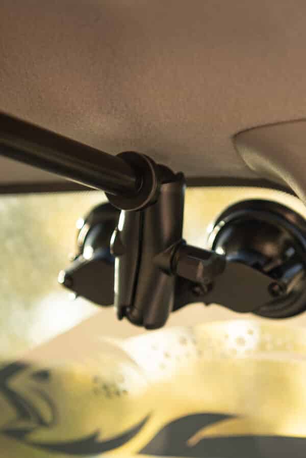 Double Suction Mount (2 Pack) - Image 3