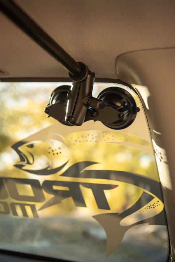 Double Suction Mount (2 Pack) - Image 2